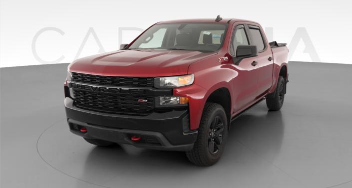 chevrolet silverado 1500 2021 1GCPYCEH5MZ235583 image chevrolet silverado 1500 2021 1GCPYCEH5MZ235583 image